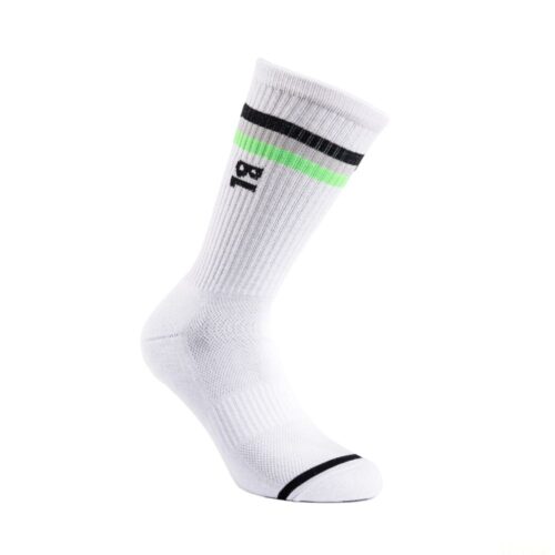 Pdltrendz Dynamic Stripes Socks