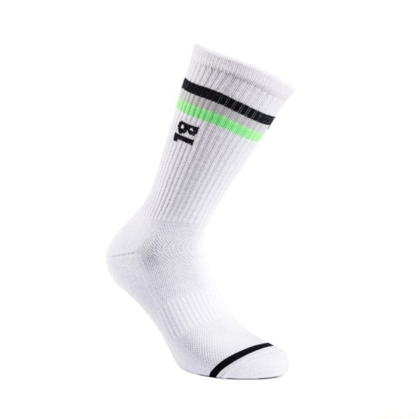 Pdltrendz Dynamic Stripes Socks