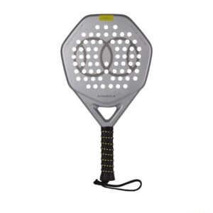 Ρακέτα Padel Bonabola Hepta Ultra Gray