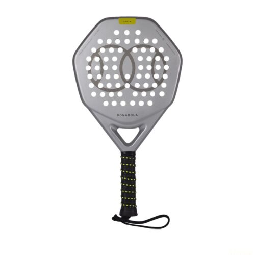 Ρακέτα Padel Bonabola Hepta Ultra Gray