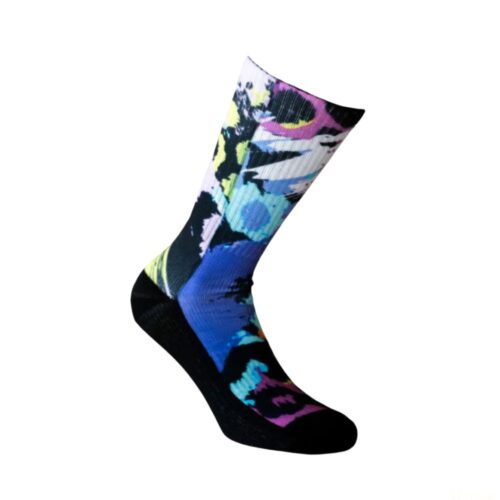 Pdltrendz Color Madness Socks