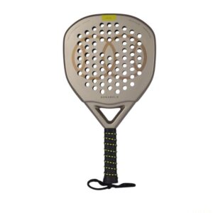 Ρακέτα Padel Bonabola Bevel Soft Champagne