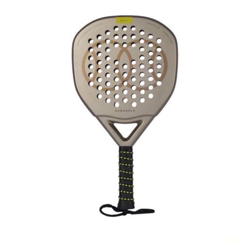 Ρακέτα Padel Bonabola Bevel Soft Champagne