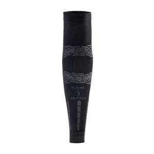 Floky No-Strain Black Tapia