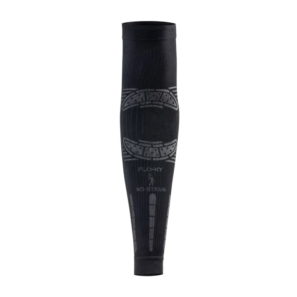 Floky No-Strain Black Tapia