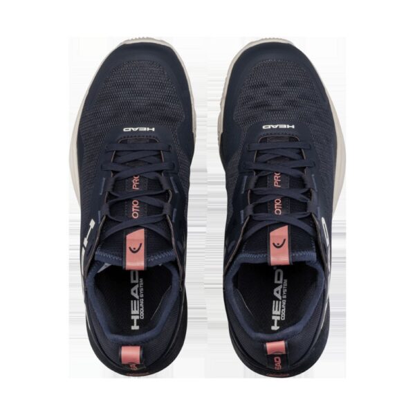 Γυναικεία Παπούτσια Padel Head Motion Pro Women's Padel