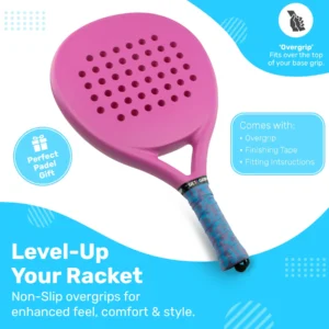 Overgrip Hydra