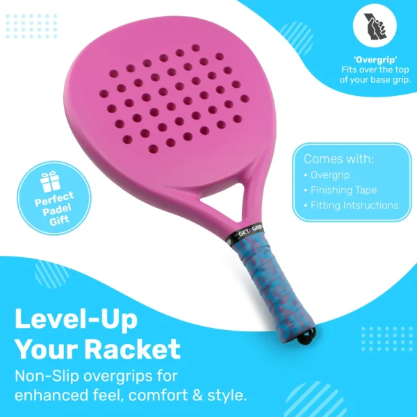Overgrip Hydra