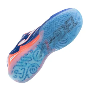 Ανδρικά Παπούτσια Padel Joma Open Men Blue 2025