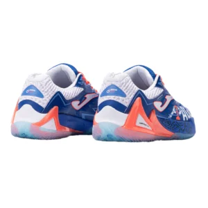 Ανδρικά Παπούτσια Padel Joma Open Men Blue 2025