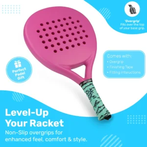 Overgrip Liquid Motion