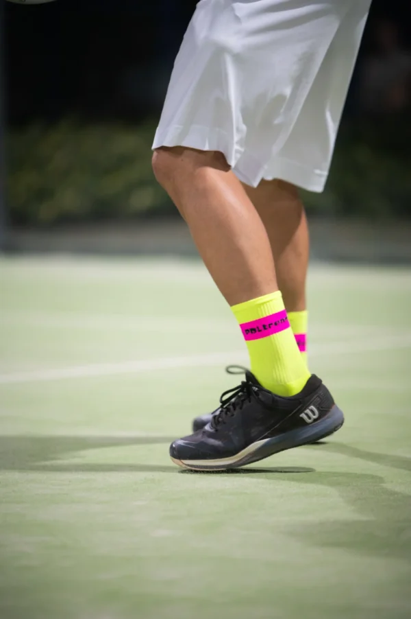 Pdltrendz Neon Yellow