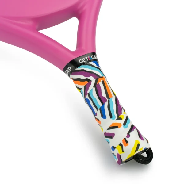 Overgrip Serve & Vibe