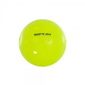 SoftJim Premium Pickleball