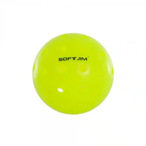 SoftJim Premium Pickleball