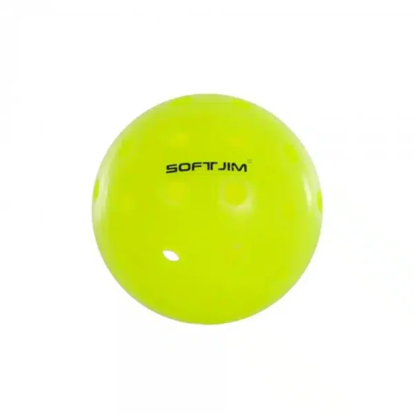 SoftJim Premium Pickleball