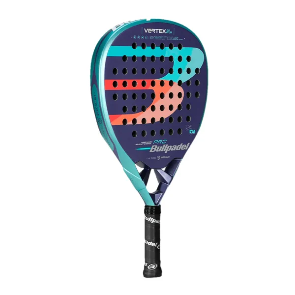 Ρακέτα Padel Bullpadel Vertex Girl Junior