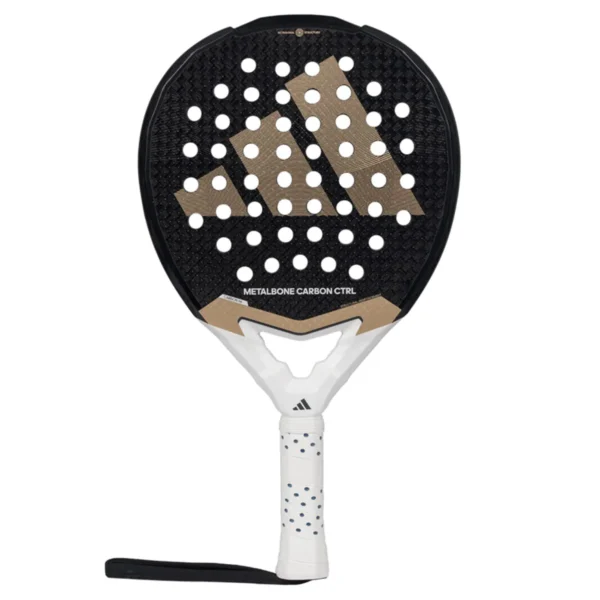 Ρακέτα Padel Adidas Metalbone Carbon Ctrl 3.4