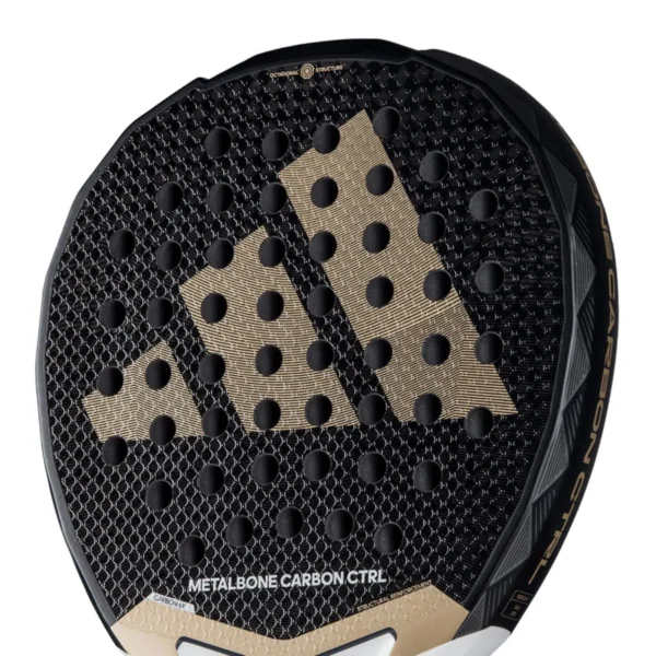 Ρακέτα Padel Adidas Metalbone Carbon Ctrl 3.4