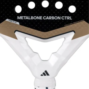 Ρακέτα Padel Adidas Metalbone Carbon Ctrl 3.4