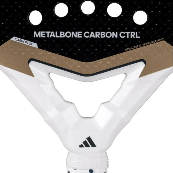 Ρακέτα Padel Adidas Metalbone Carbon Ctrl 3.4