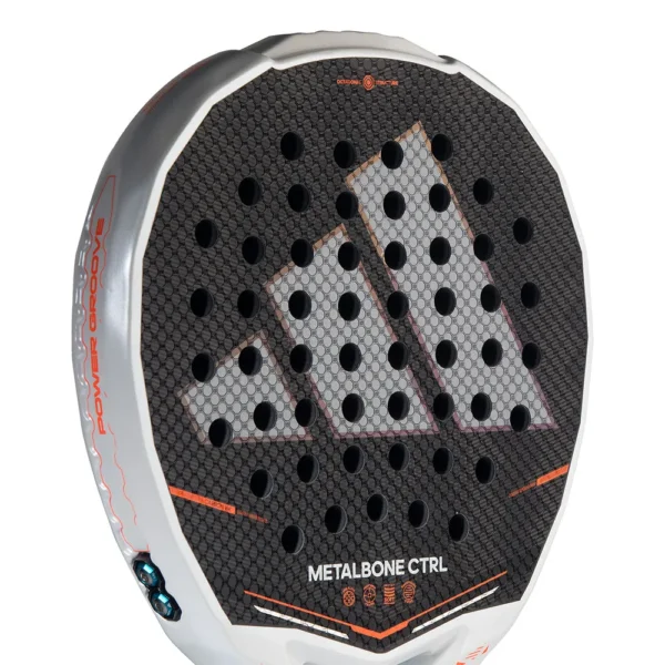 Ρακέτα Padel Adidas Metalbone Ctrl 2026