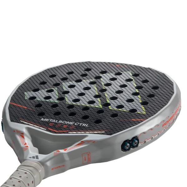 Ρακέτα Padel Adidas Metalbone Ctrl 2026