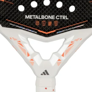 Ρακέτα Padel Adidas Metalbone Ctrl 2026