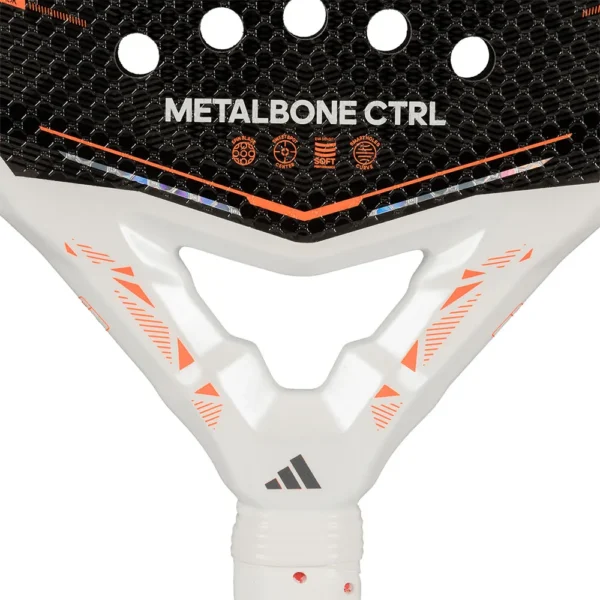 Ρακέτα Padel Adidas Metalbone Ctrl 2026
