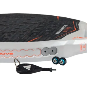 Ρακέτα Padel Adidas Metalbone Ctrl 2026