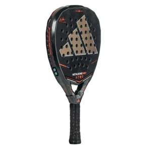 Ρακέτα Padel Adidas Metalbone HRD+ 2026 – Ale Galán