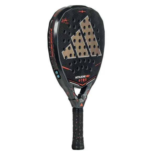 Ρακέτα Padel Adidas Metalbone HRD+ 2026 – Ale Galán