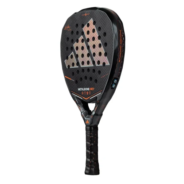 Ρακέτα Padel Adidas Metalbone HRD+ 2026 – Ale Galán