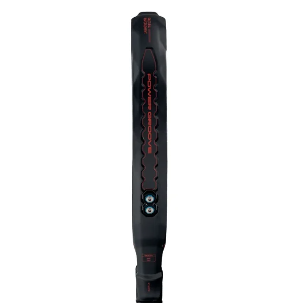 Ρακέτα Padel Adidas Metalbone HRD+ 2026 – Ale Galán