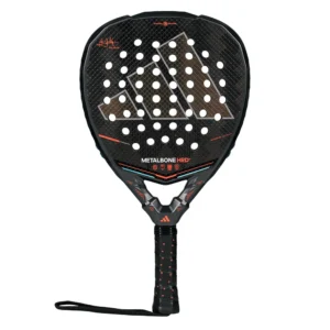 Ρακέτα Padel Adidas Metalbone HRD+ 2026 – Ale Galán