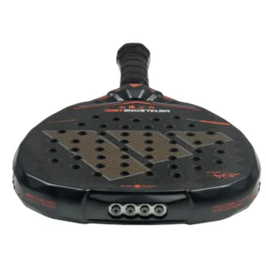 Ρακέτα Padel Adidas Metalbone HRD+ 2026 – Ale Galán