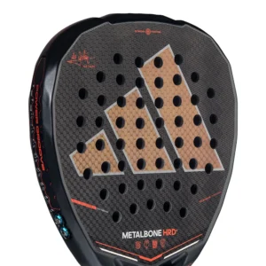Ρακέτα Padel Adidas Metalbone HRD+ 2026 – Ale Galán