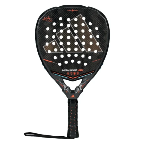 Ρακέτα Padel Adidas Metalbone HRD+ 2026 – Ale Galán