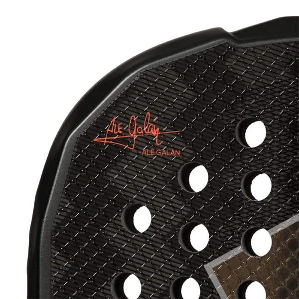 Ρακέτα Padel Adidas Metalbone HRD+ 2026 – Ale Galán