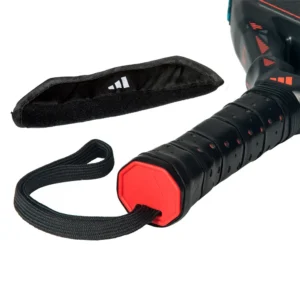Ρακέτα Padel Adidas Metalbone HRD+ 2026 – Ale Galán