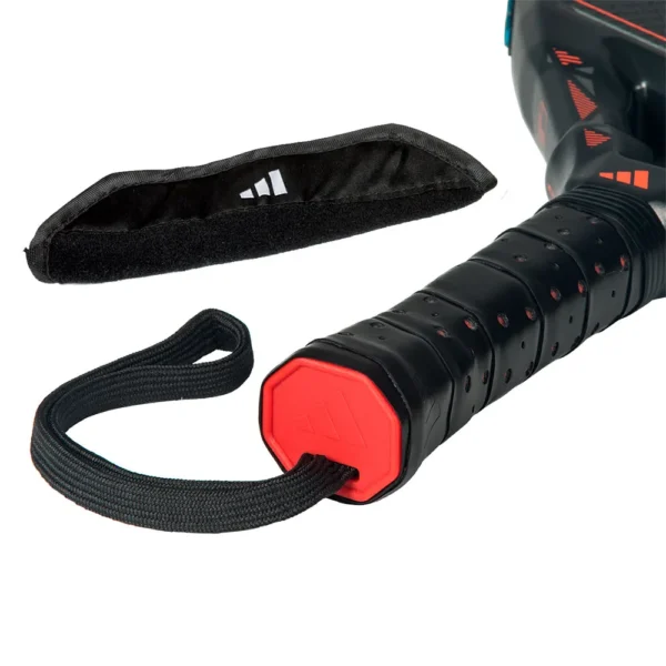 Ρακέτα Padel Adidas Metalbone HRD+ 2026 – Ale Galán