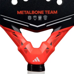 Ρακέτα Padel Adidas Metalbone Team 2026