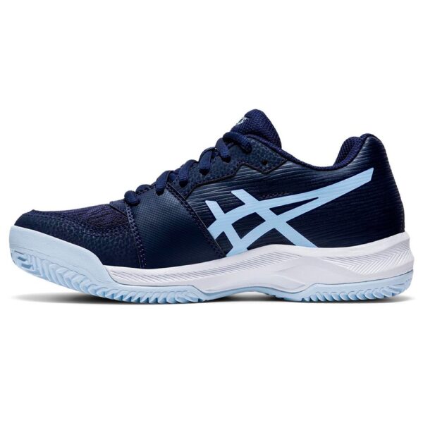 Παιδικά Παπούτσια Padel Asics Gel Padel Pro 4 GS