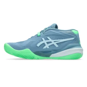 Ανδρικά Παπούτσια Padel Asics Gel Resolution X Padel Blue