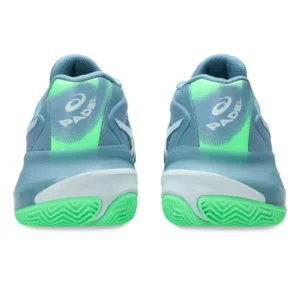 Ανδρικά Παπούτσια Padel Asics Gel Resolution X Padel Blue