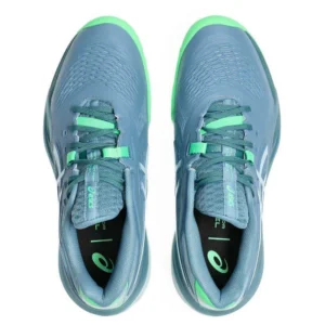 Ανδρικά Παπούτσια Padel Asics Gel Resolution X Padel Blue