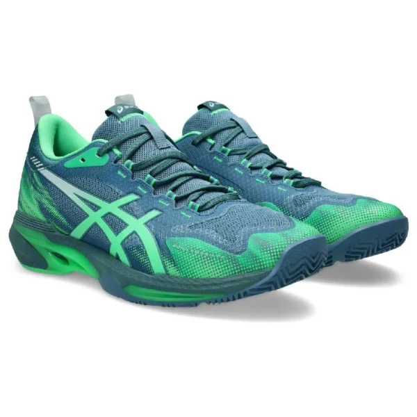 Ανδρικά Παπούτσια Padel Asics Sonicsmash FF