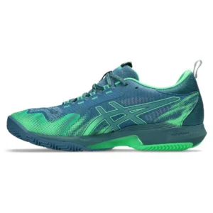 Ανδρικά Παπούτσια Padel Asics Sonicsmash FF