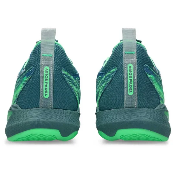 Ανδρικά Παπούτσια Padel Asics Sonicsmash FF