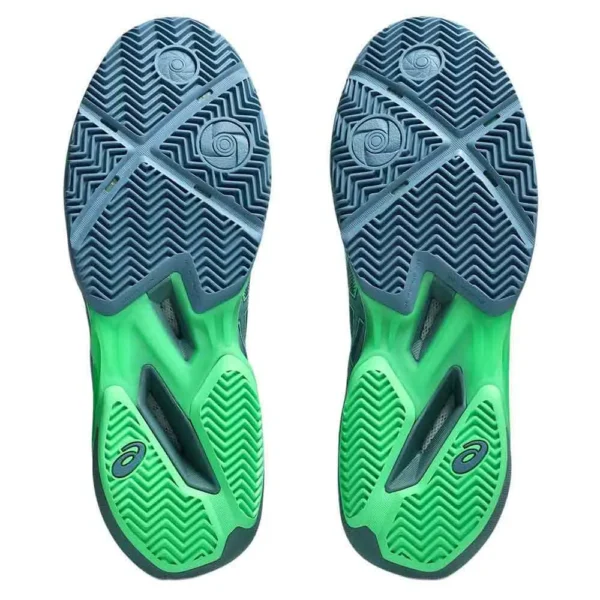Ανδρικά Παπούτσια Padel Asics Sonicsmash FF